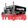 FreightUp dispatch